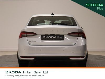 2025 Skoda Octavia