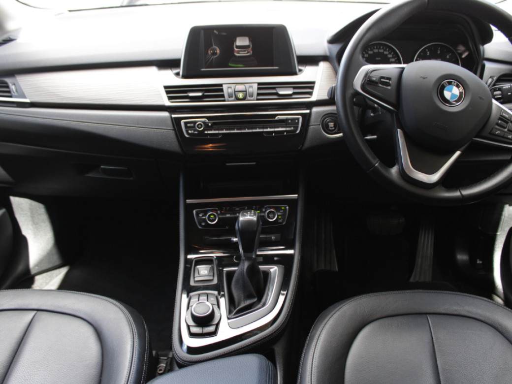 2015 BMW 2 Series