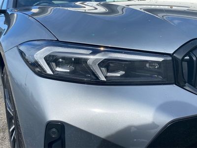 2023 BMW 3 Series