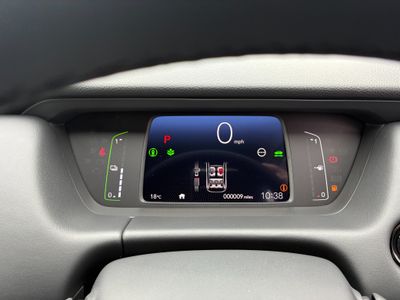 2026 Honda Jazz