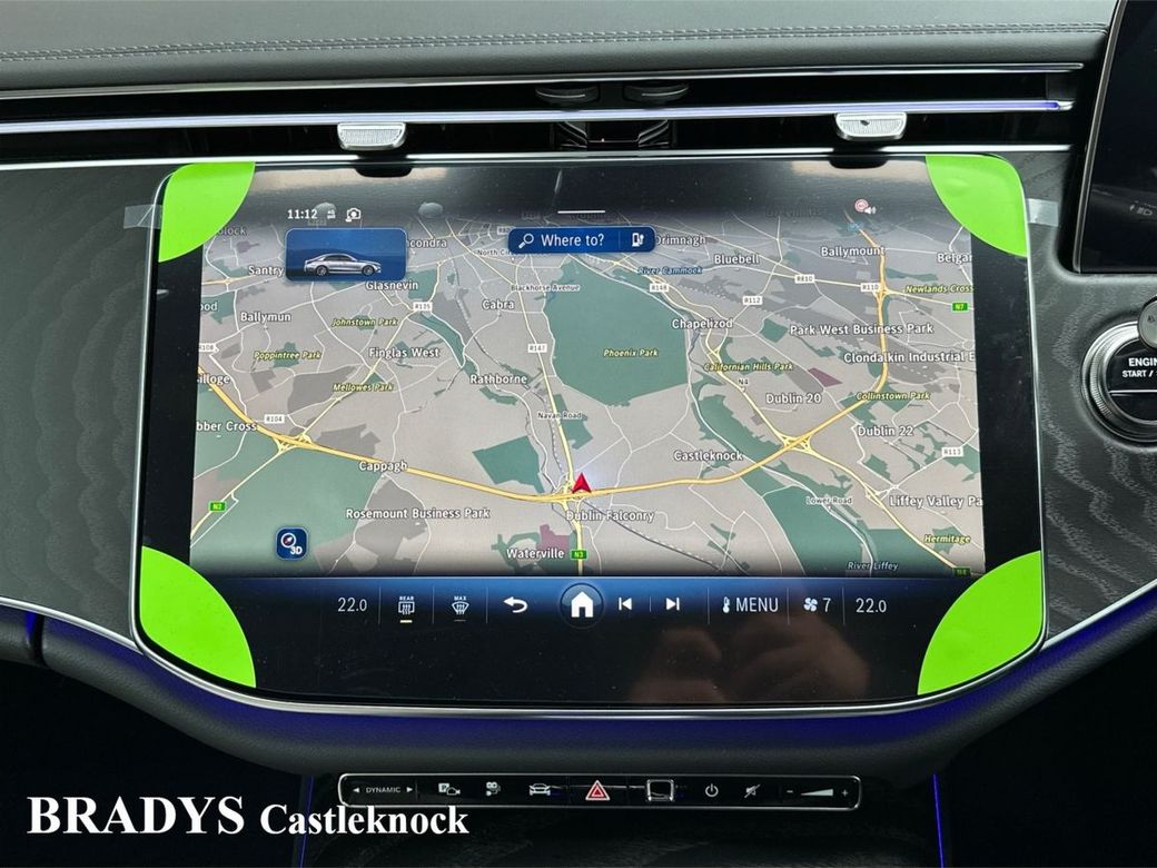 2026 Mercedes-Benz E Class