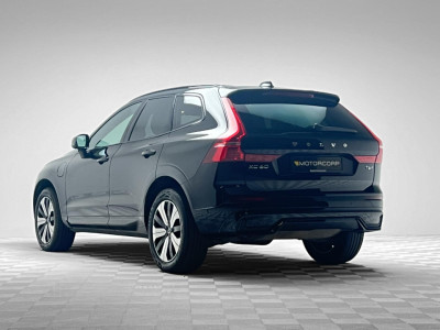 2024 Volvo XC60