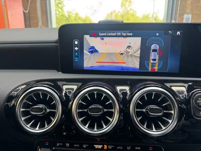 2024 Mercedes-Benz A Class