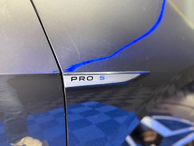 2022 Volkswagen ID.3
