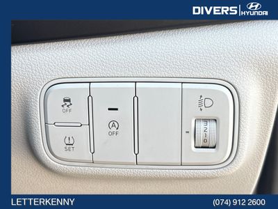 2022 Hyundai i20