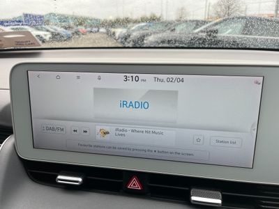 2022 Hyundai Ioniq 5