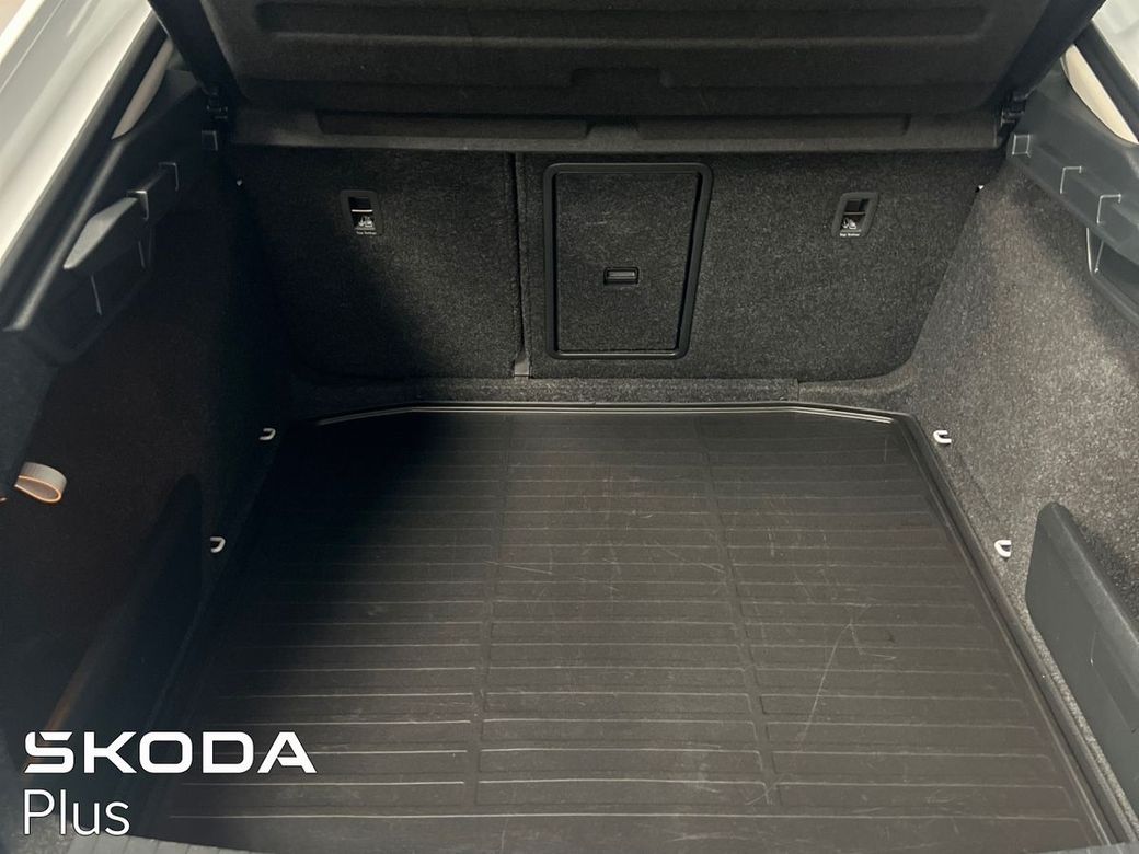 2024 Skoda Octavia