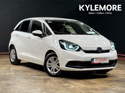 2024 Honda Fit