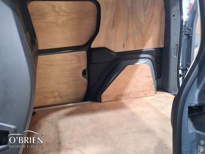 2025 Renault Kangoo