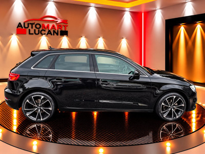 2020 Audi A3