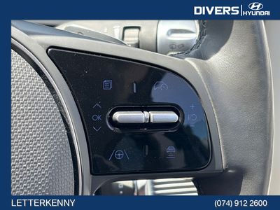 2022 Hyundai Ioniq 5