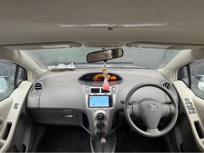 2009 Toyota Yaris