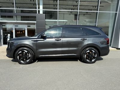 2024 Kia Sorento