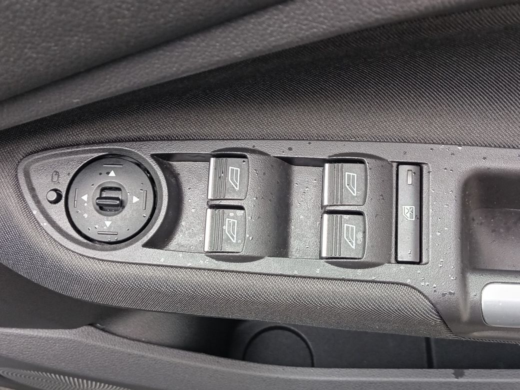 2018 Ford C-Max