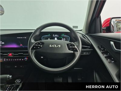 2023 Kia Niro