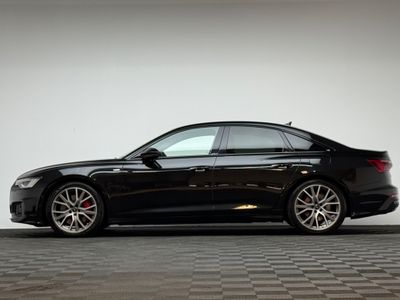 2022 Audi A6