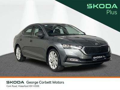 2024 Skoda Octavia