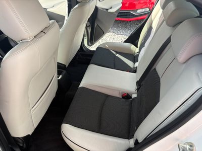 2018 Mazda Demio