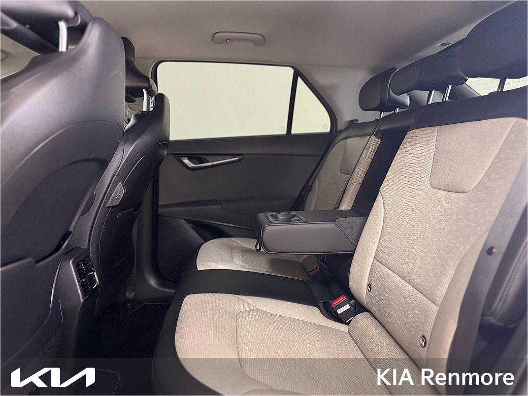 2023 Kia Niro