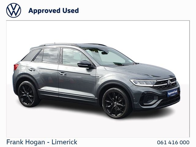 vehicle for sale from Frank Hogan Ltd