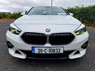 2021 BMW 2 Series