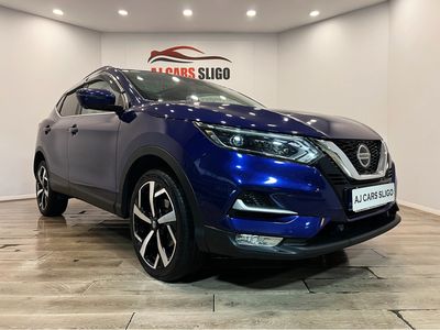 2019 Nissan Qashqai