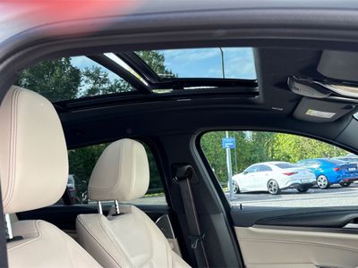 2023 BMW X4