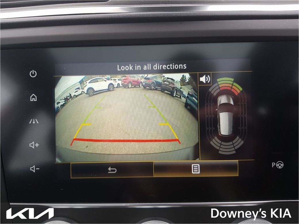 2019 Renault Kadjar