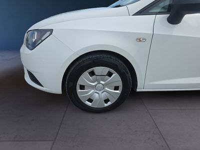 2016 SEAT Ibiza
