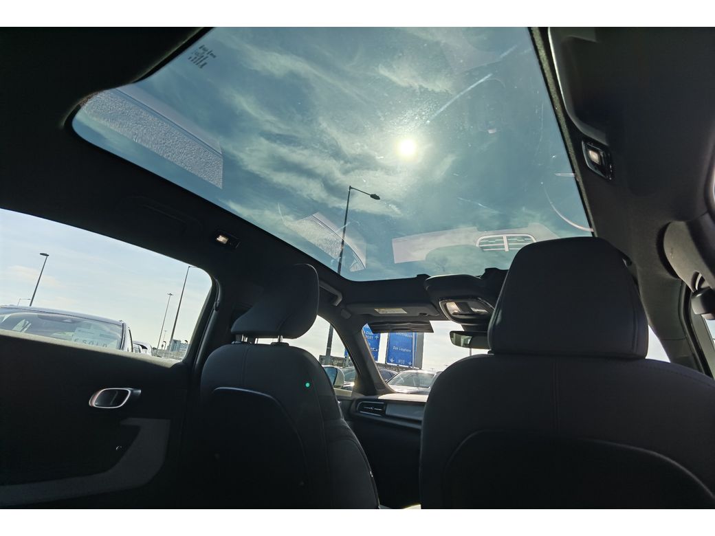 2023 Polestar 2