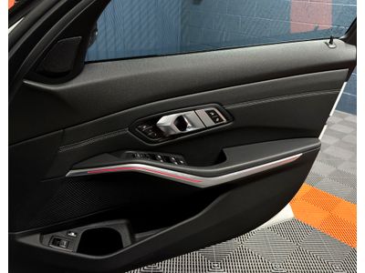2020 BMW 3 Series