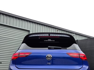 2023 Volkswagen Golf