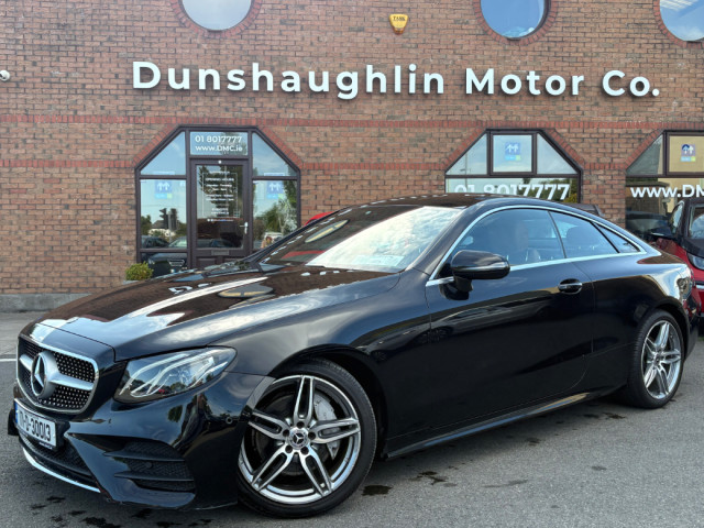 vehicle for sale from Dunshaughlin Motor Co