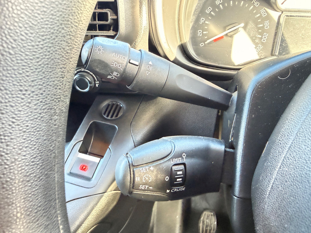 2023 Fiat Doblo