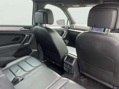 2023 SEAT Tarraco