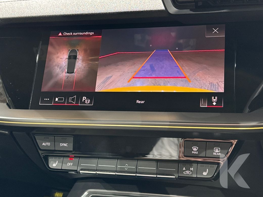 2023 Audi A3
