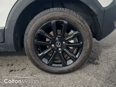 2023 Opel Crossland X