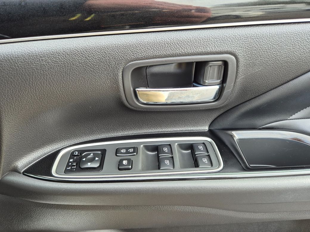 2021 Mitsubishi Outlander
