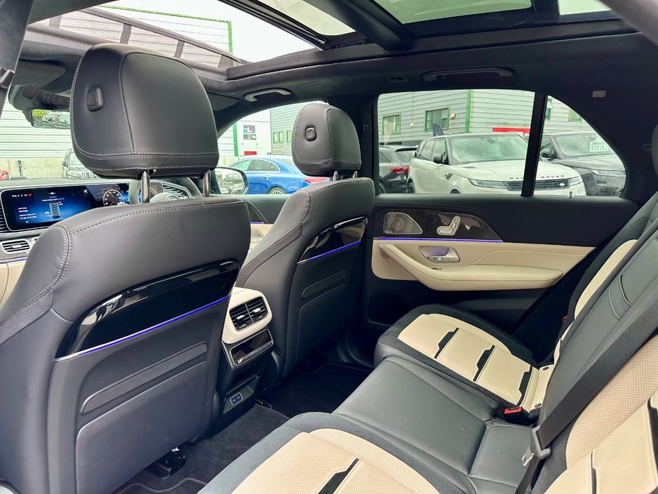 2025 Mercedes-Benz AMG