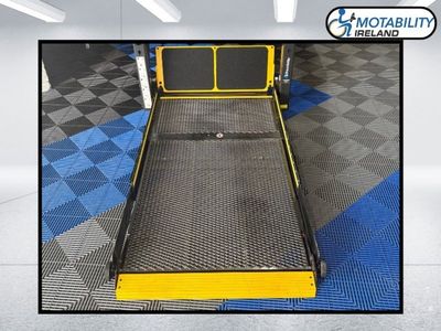 2020 Mercedes-Benz Sprinter