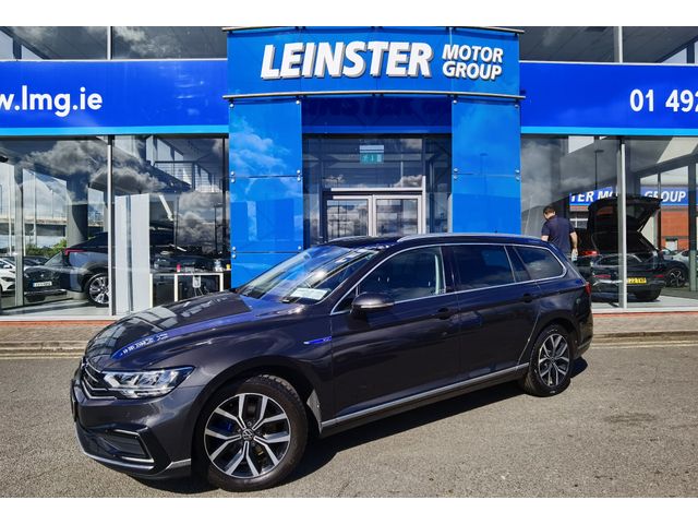vehicle for sale from Leinster Motor Group