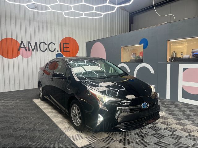 vehicle for sale from The Automatic Motor Car Centre