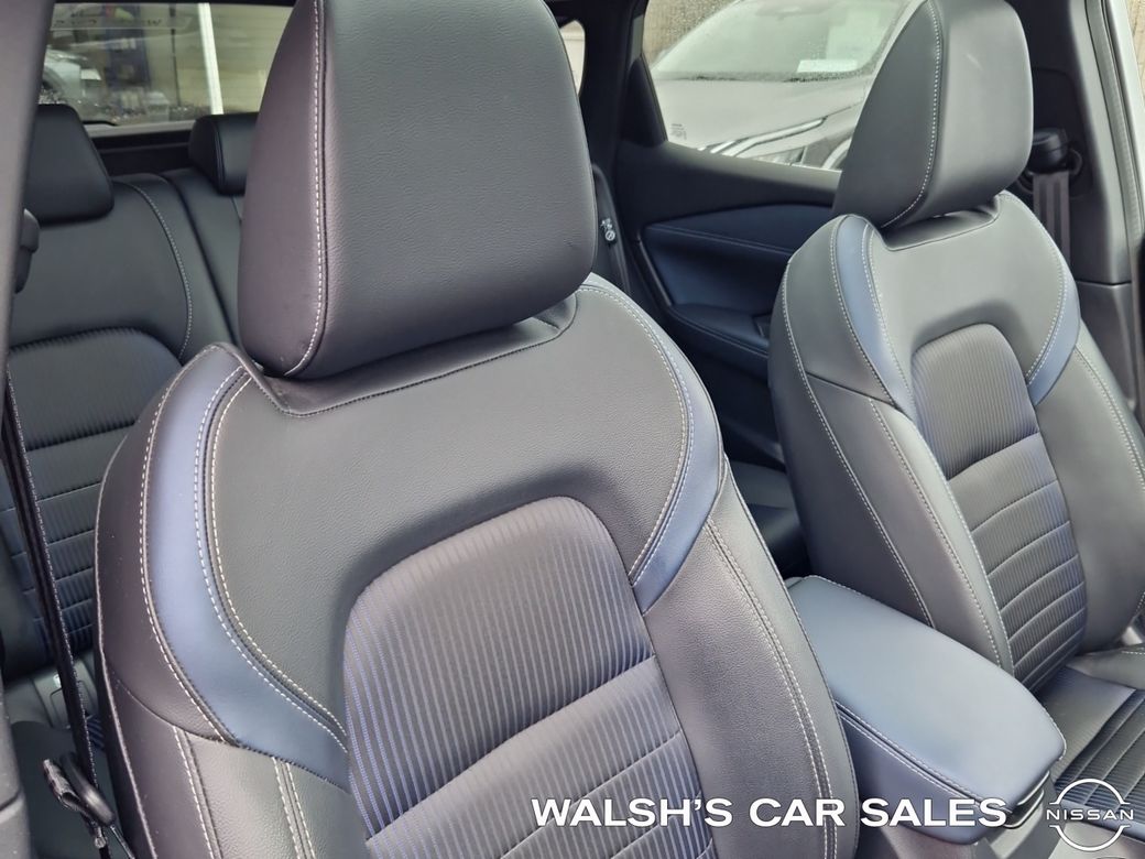 2023 Nissan Qashqai