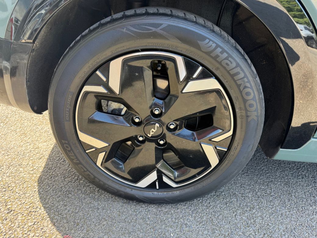 2022 Kia Niro
