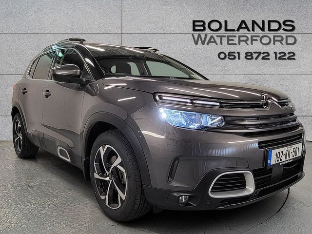 vehicle for sale from Bolands Waterford