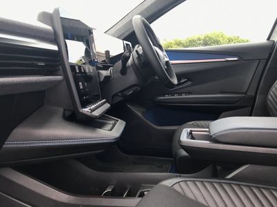 2024 Renault Scenic