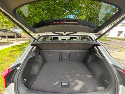 2024 Volkswagen T-Roc