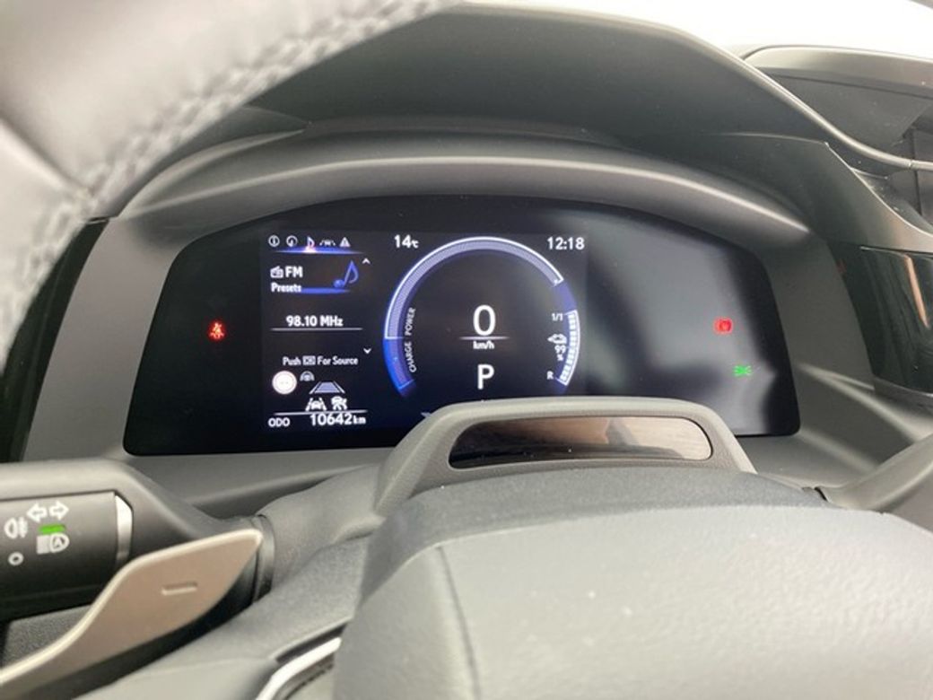 2025 Lexus RZ