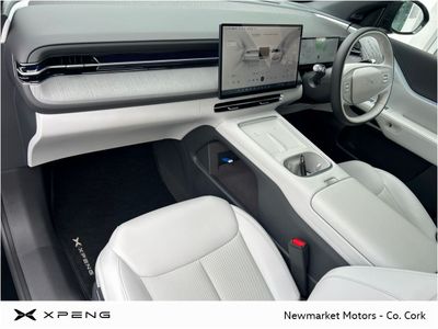 2026 Xpeng G6