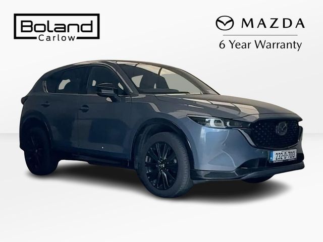 vehicle for sale from Boland Carlow